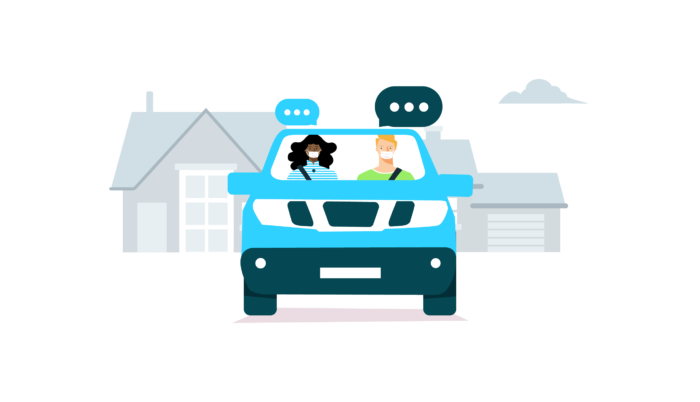 BlaBlaCar анонсує нові функції надійності, серед яких Верифікований Профіль і нова система бронювання